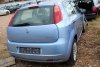 Drzwi przód prawe Fiat Grande Punto 2006 Hatchback 5-drzwi 